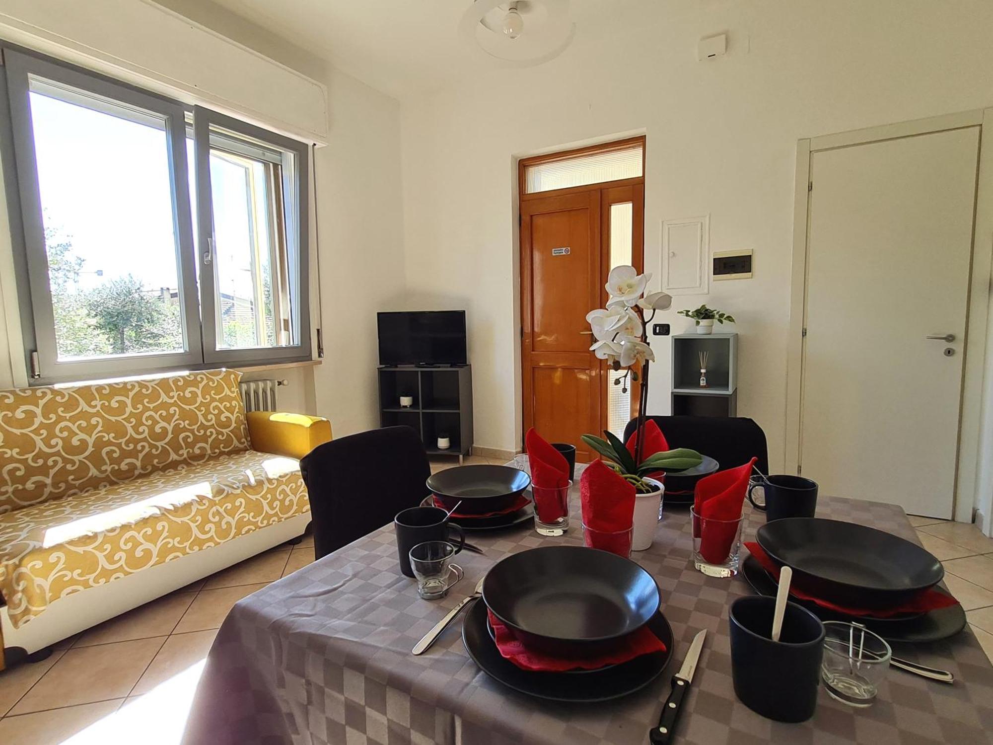 פסקיארה דל גארדה Appartamento Pederzoli מראה חיצוני תמונה